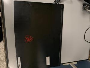 LF 878 LAPTOP